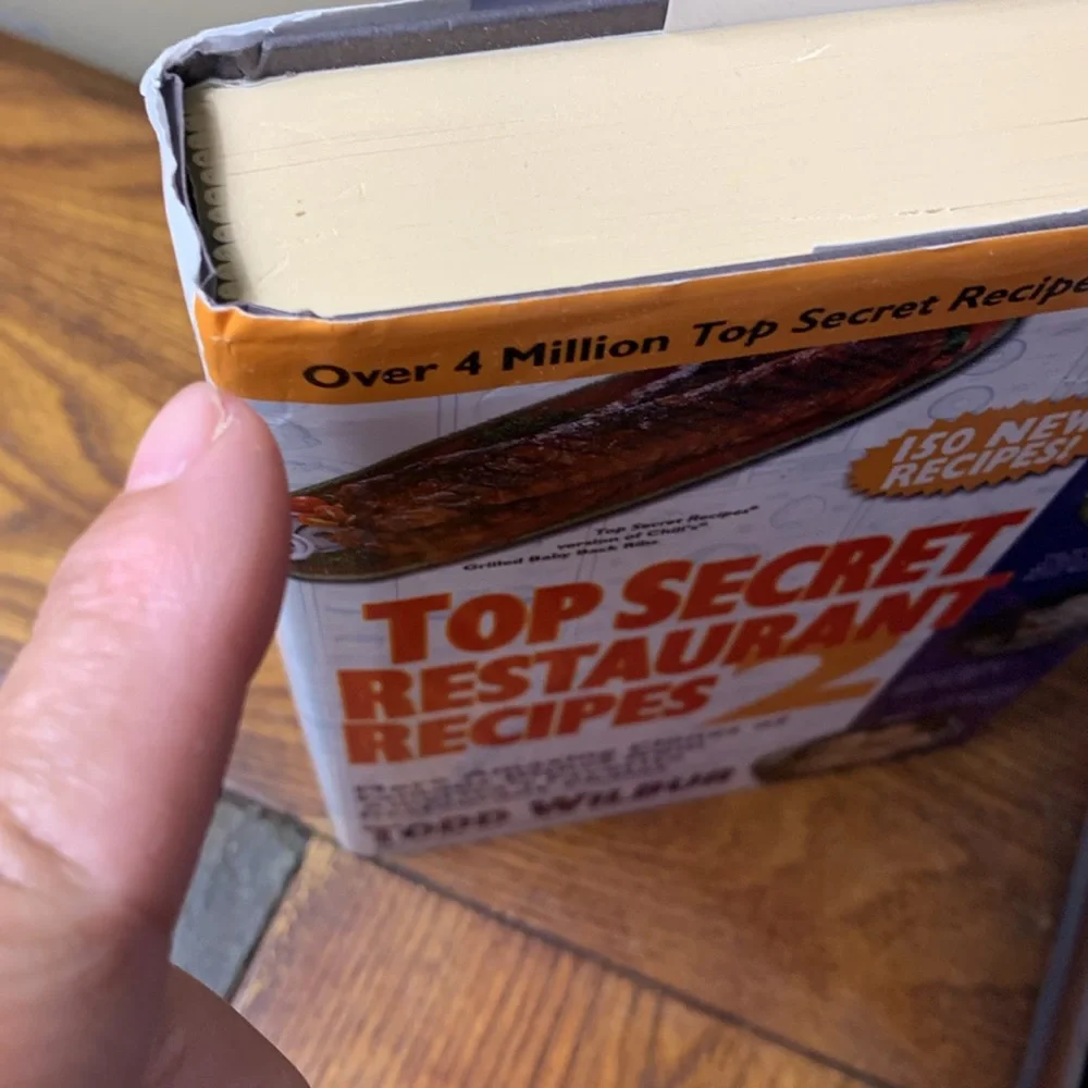 Cook Book - Picture 4 of 4